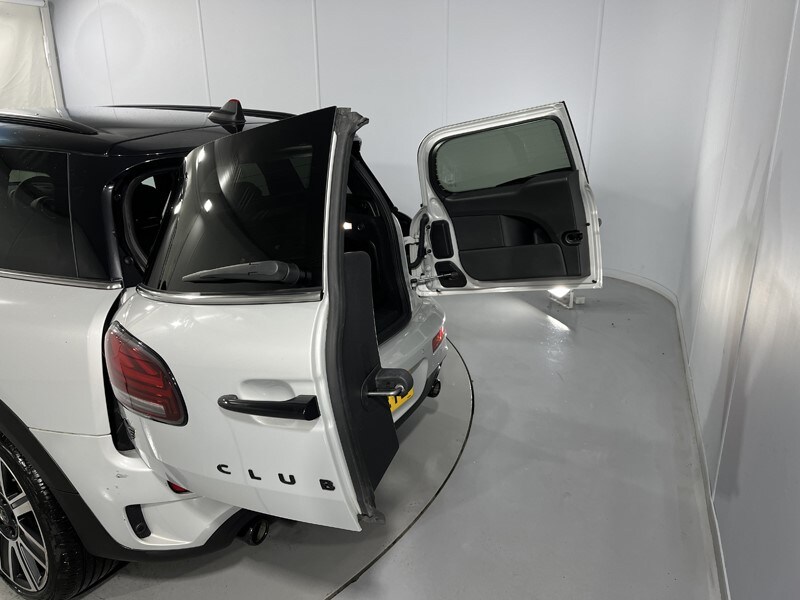 Used MINI Clubman 2022 for sale - 77001366: Photo 44