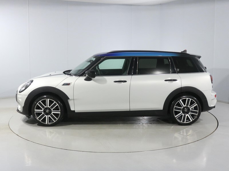 Used MINI Clubman 2022 for sale - 77001366: Photo 47