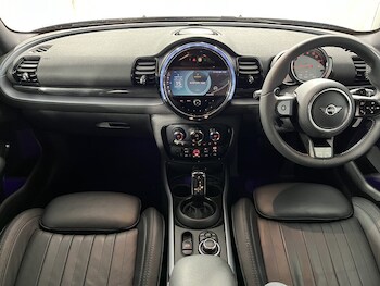 Used MINI Clubman 2022 for sale - 77001366: Photo