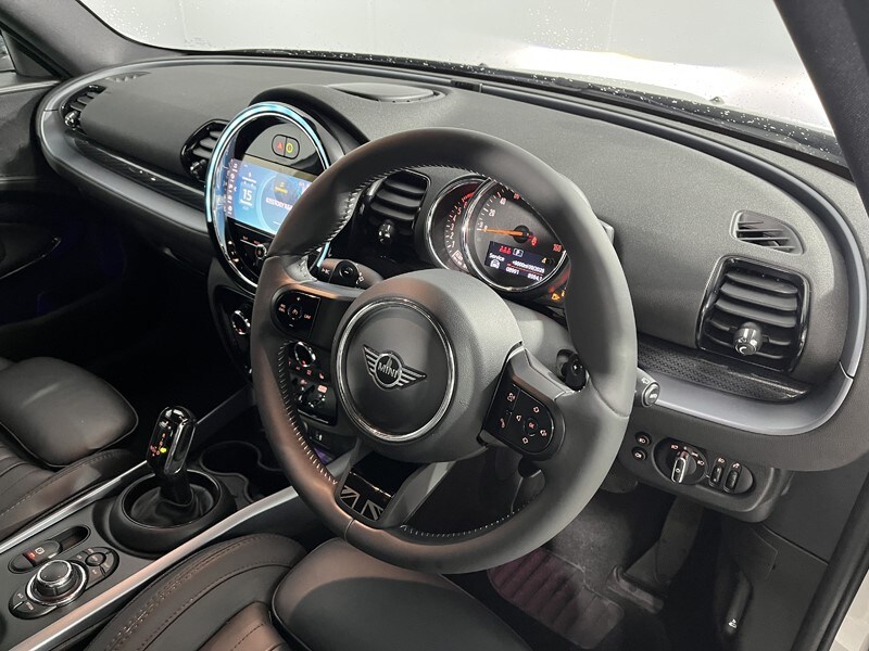 Used MINI Clubman 2022 for sale - 77001366: Photo 6