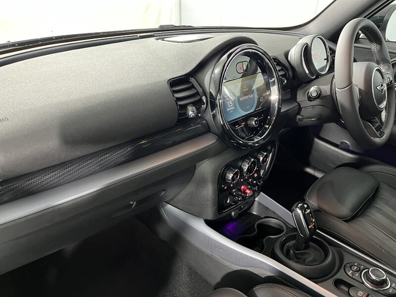 Used MINI Clubman 2022 for sale - 77001366: Photo 7