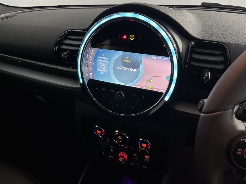 Used MINI Clubman 2022 for sale - 77001366: Photo 8