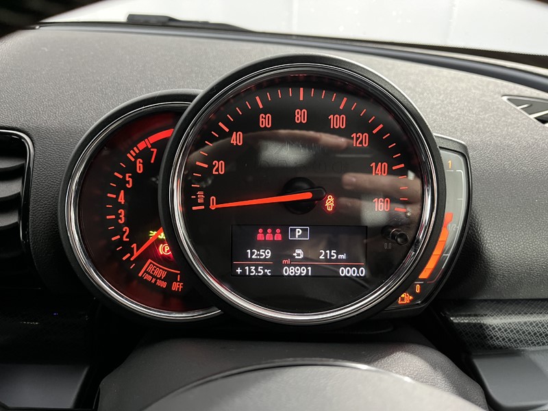 Used MINI Clubman 2022 for sale - 77001366: Photo 9