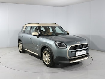 Used MINI Countryman 2026 for sale - 79274743: Photo
