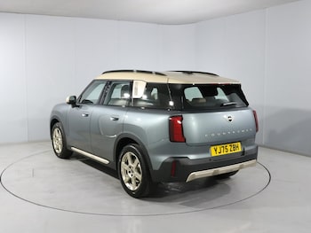 Used MINI Countryman 2026 for sale - 79274743: Photo