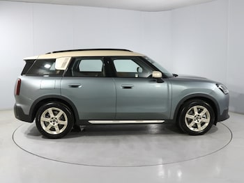 Used MINI Countryman 2026 for sale - 79274743: Photo
