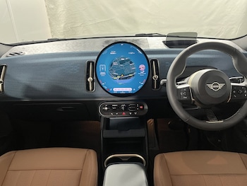 Used MINI Countryman 2026 for sale - 79274743: Photo