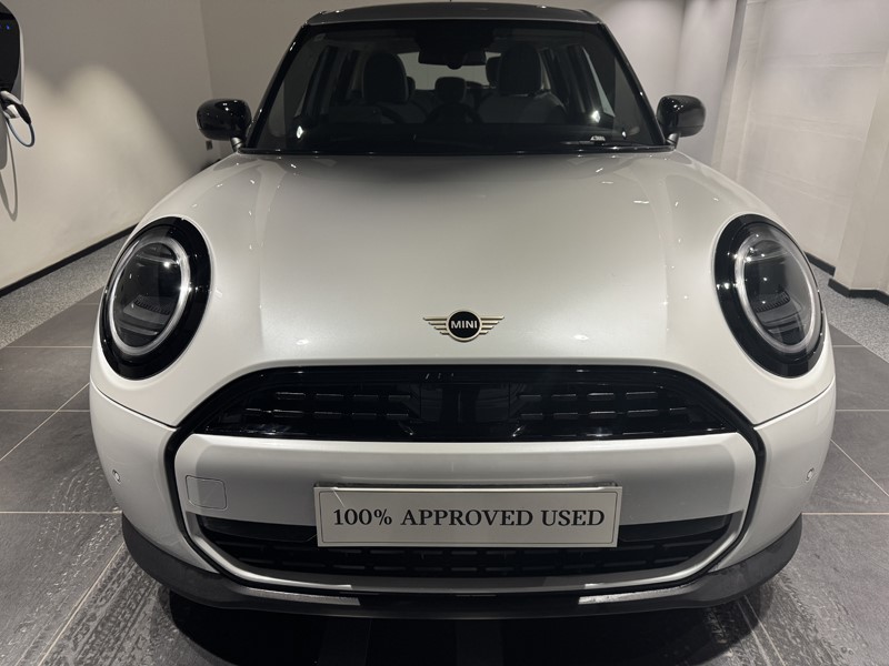 Used MINI Cooper 2025 for sale - 77504455: Photo 16