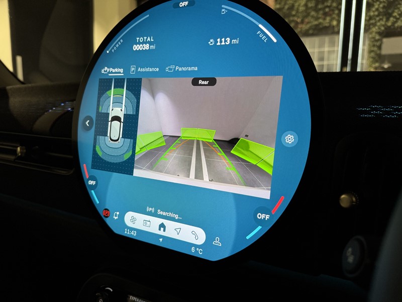 Used MINI Cooper 2025 for sale - 77504455: Photo 18