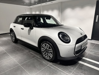 Used MINI Cooper 2025 for sale - 77504455: Photo