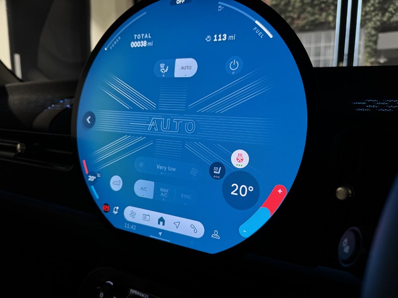 Used MINI Cooper 2025 for sale - 77504455: Photo 26