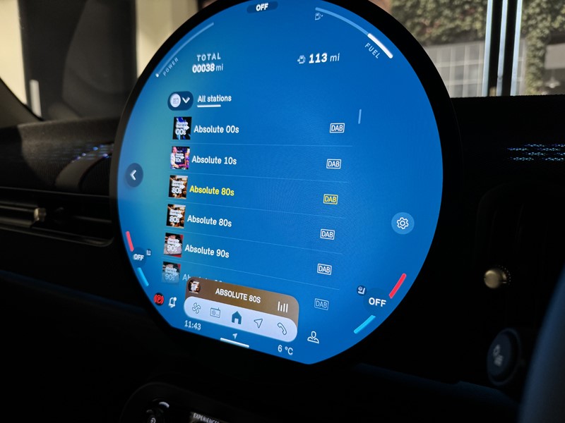 Used MINI Cooper 2025 for sale - 77504455: Photo 27