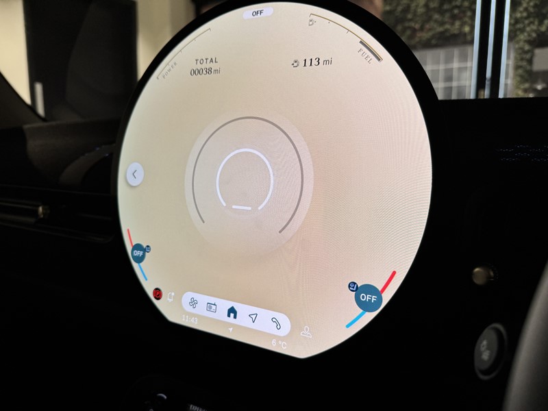 Used MINI Cooper 2025 for sale - 77504455: Photo 28