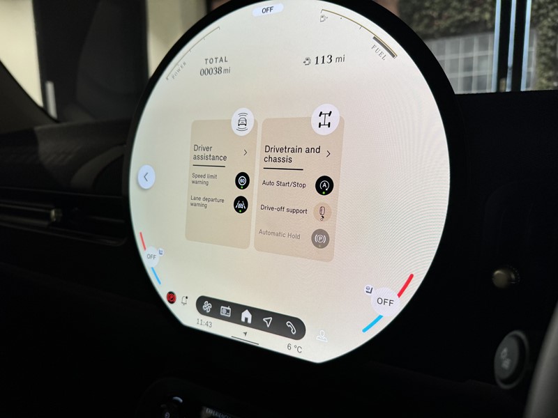 Used MINI Cooper 2025 for sale - 77504455: Photo 29