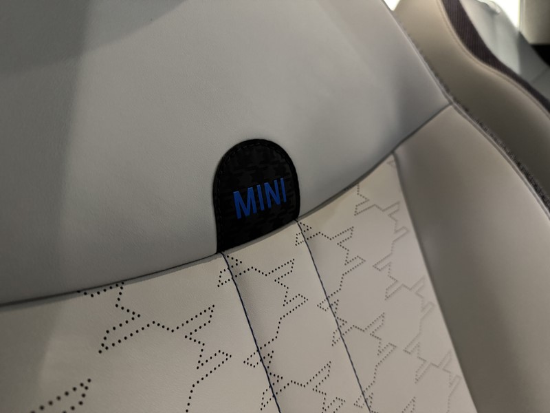 Used MINI Cooper 2025 for sale - 77504455: Photo 32