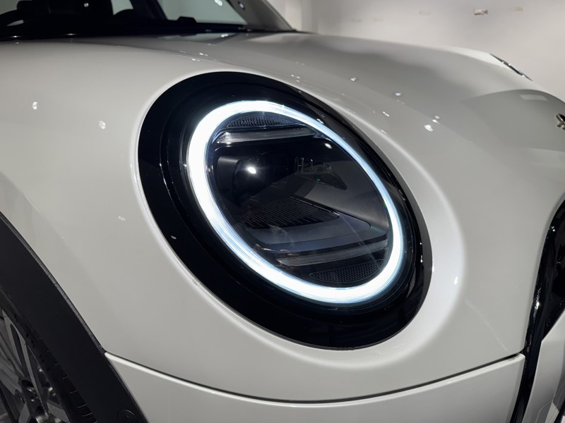 Used MINI Cooper 2025 for sale - 77504455: Photo 36