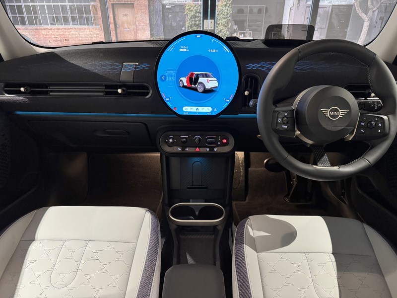 Used MINI Cooper 2025 for sale - 77504455: Photo 4