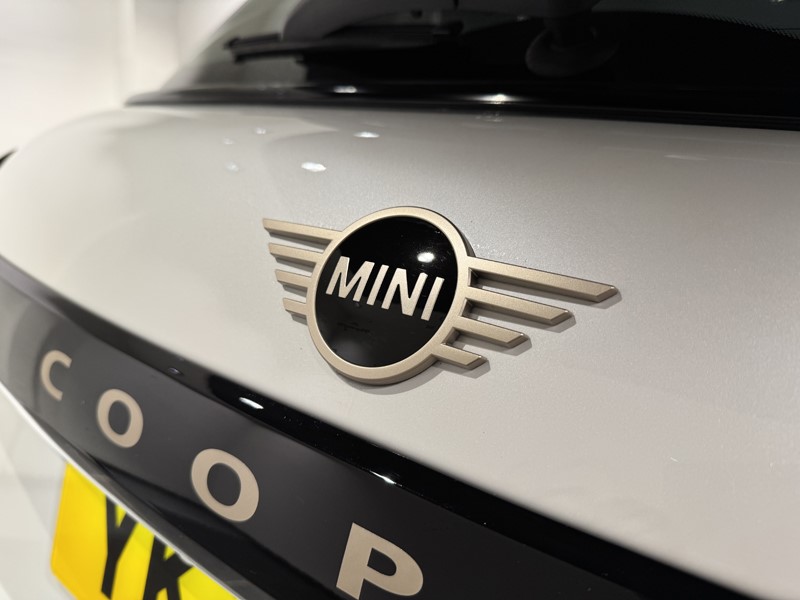Used MINI Cooper 2025 for sale - 77504455: Photo 40