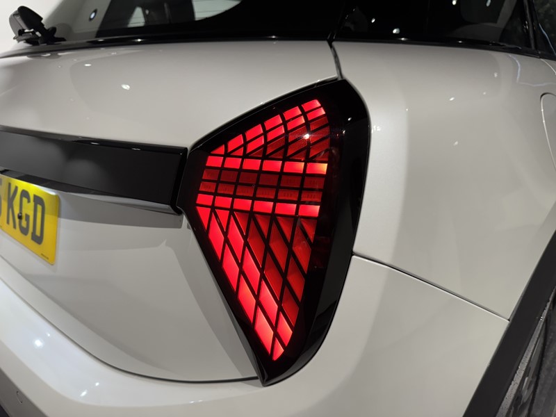 Used MINI Cooper 2025 for sale - 77504455: Photo 41