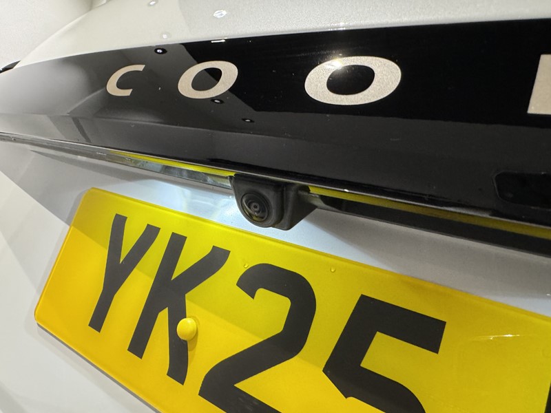 Used MINI Cooper 2025 for sale - 77504455: Photo 42