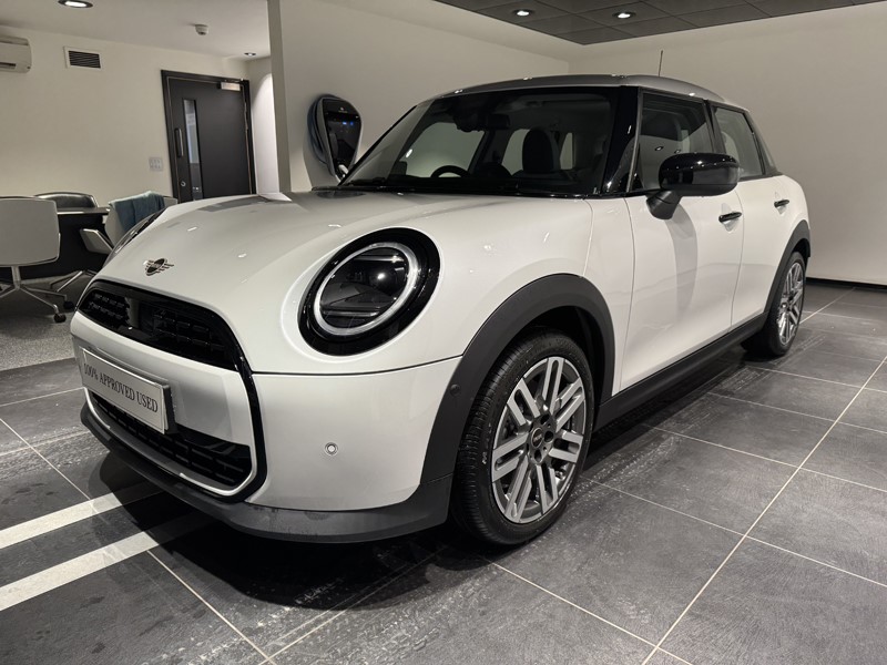 Used MINI Cooper 2025 for sale - 77504455: Photo 44