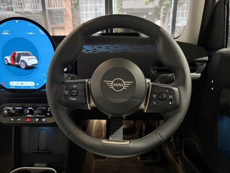 Used MINI Cooper 2025 for sale - 77504455: Photo 5