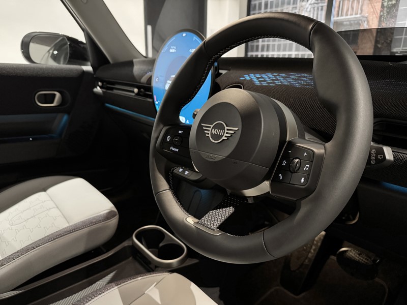 Used MINI Cooper 2025 for sale - 77504455: Photo 6