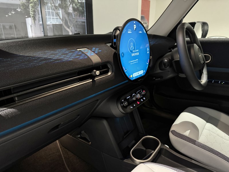 Used MINI Cooper 2025 for sale - 77504455: Photo 7