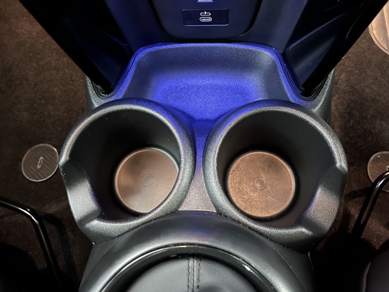 Used MINI Convertible 2024 for sale - 76981229: Photo 33