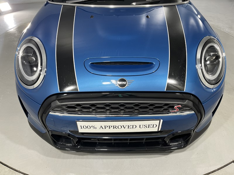 Used MINI Convertible 2024 for sale - 76981229: Photo 42