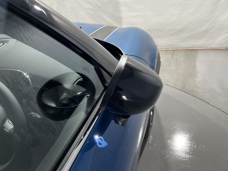 Used MINI Convertible 2024 for sale - 76981229: Photo 43