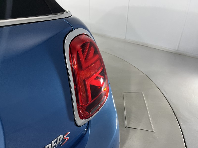 Used MINI Convertible 2024 for sale - 76981229: Photo 45