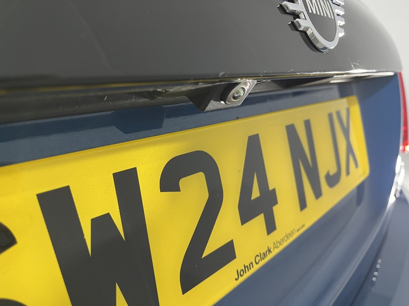 Used MINI Convertible 2024 for sale - 76981229: Photo 46