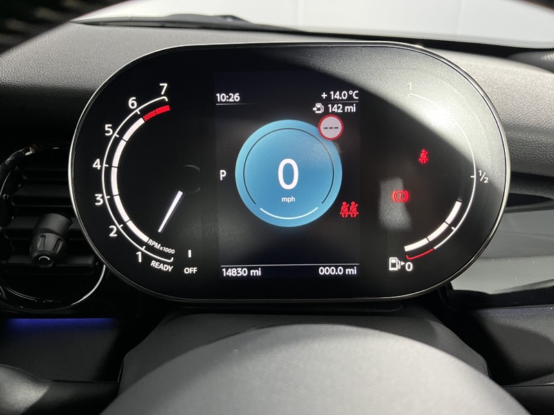 Used MINI Convertible 2024 for sale - 76981229: Photo 9