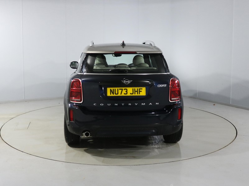 Used MINI Countryman 2023 for sale - 77581517: Photo 15