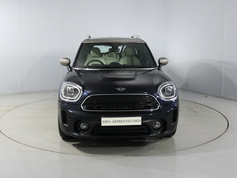 Used MINI Countryman 2023 for sale - 77581517: Photo 16