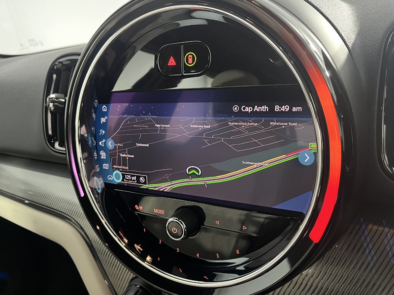 Used MINI Countryman 2023 for sale - 77581517: Photo 17