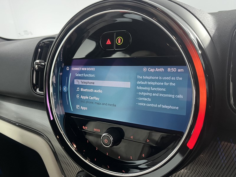 Used MINI Countryman 2023 for sale - 77581517: Photo 28