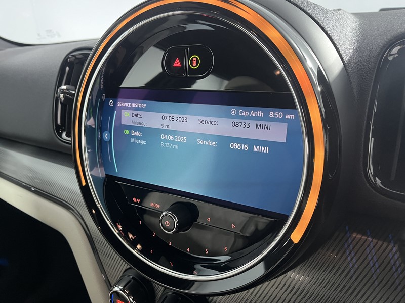 Used MINI Countryman 2023 for sale - 77581517: Photo 29