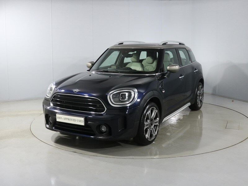 Used MINI Countryman 2023 for sale - 77581517: Photo 41