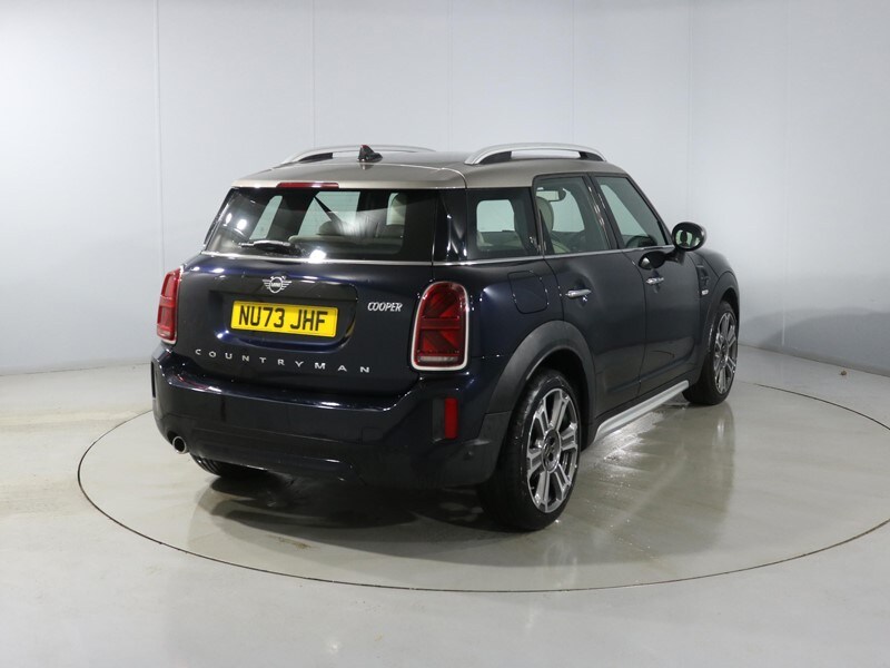 Used MINI Countryman 2023 for sale - 77581517: Photo 42