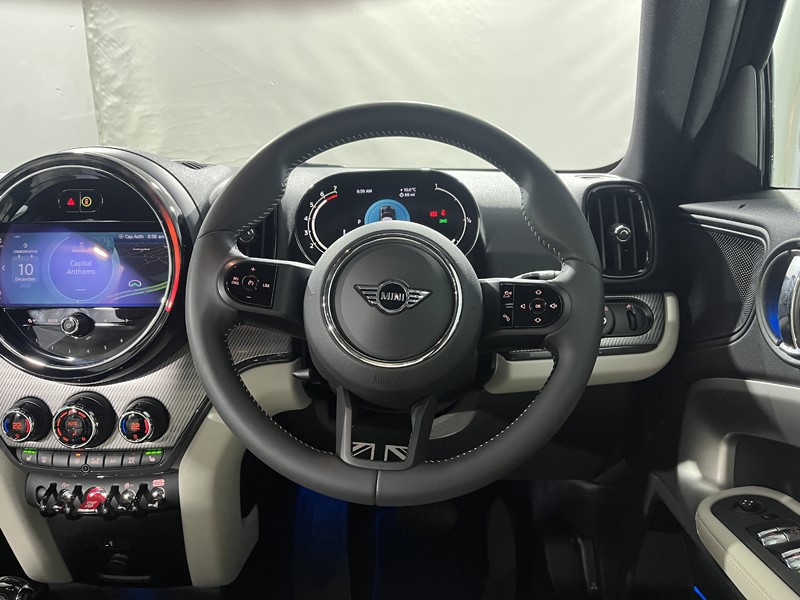 Used MINI Countryman 2023 for sale - 77581517: Photo 5