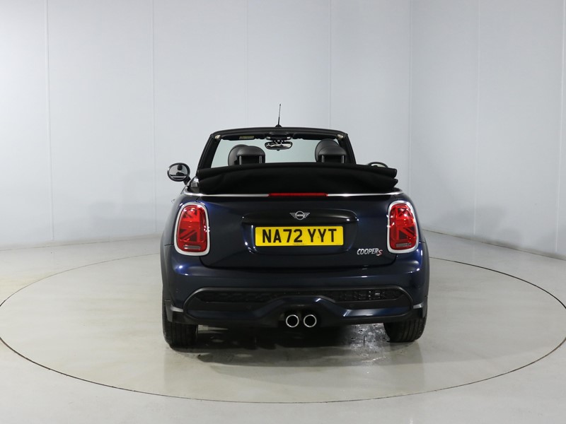 Used MINI Convertible 2022 for sale - 76980821: Photo 15