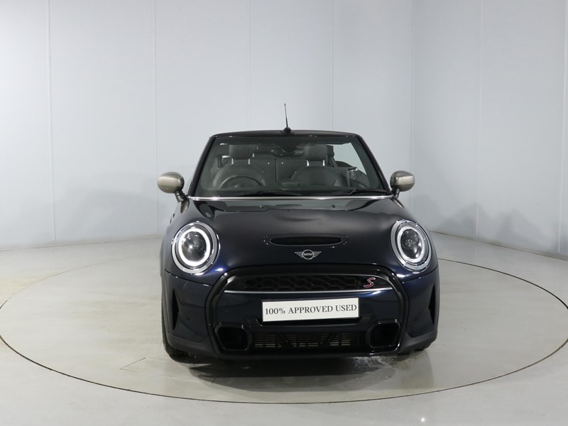 Used MINI Convertible 2022 for sale - 76980821: Photo 16