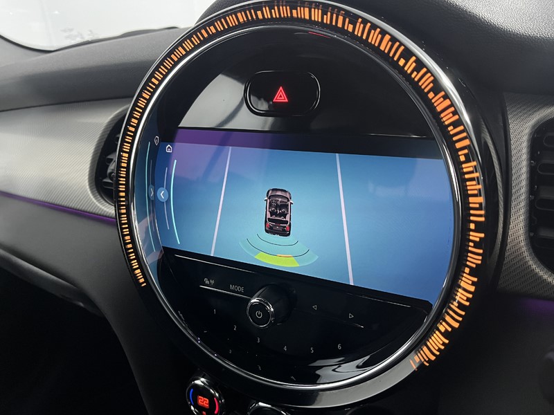 Used MINI Convertible 2022 for sale - 76980821: Photo 17