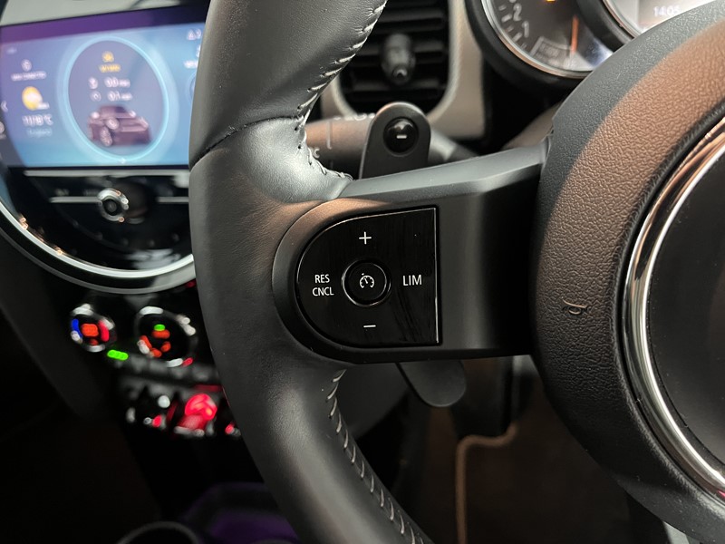 Used MINI Convertible 2022 for sale - 76980821: Photo 22