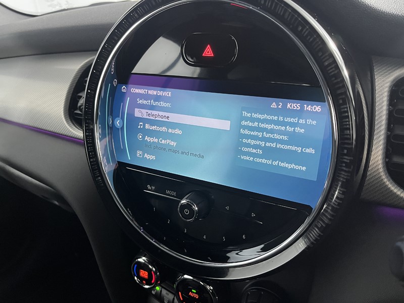 Used MINI Convertible 2022 for sale - 76980821: Photo 27