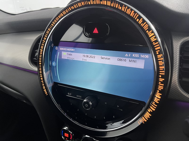 Used MINI Convertible 2022 for sale - 76980821: Photo 28