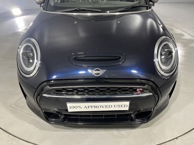 Used MINI Convertible 2022 for sale - 76980821: Photo 38