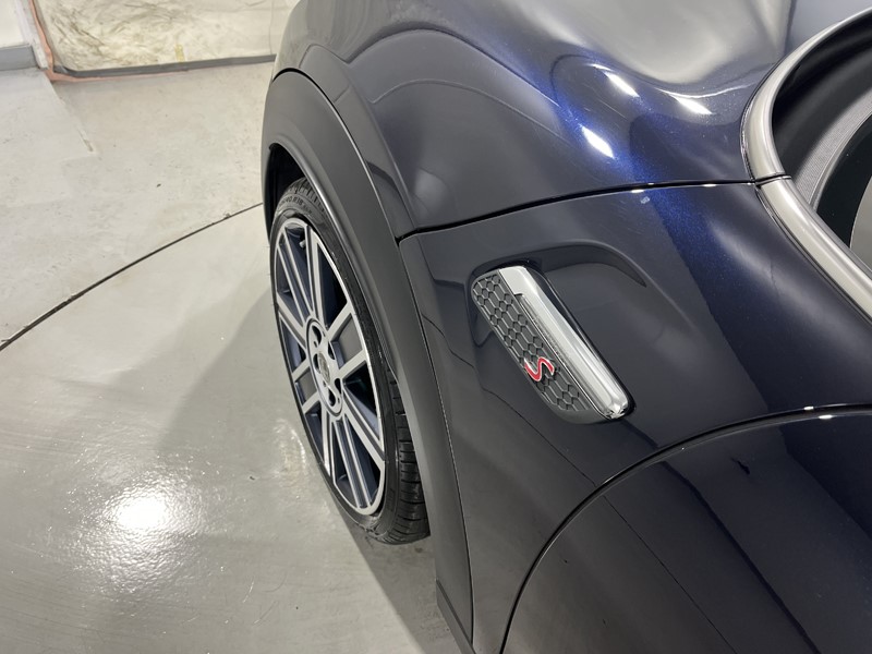 Used MINI Convertible 2022 for sale - 76980821: Photo 40